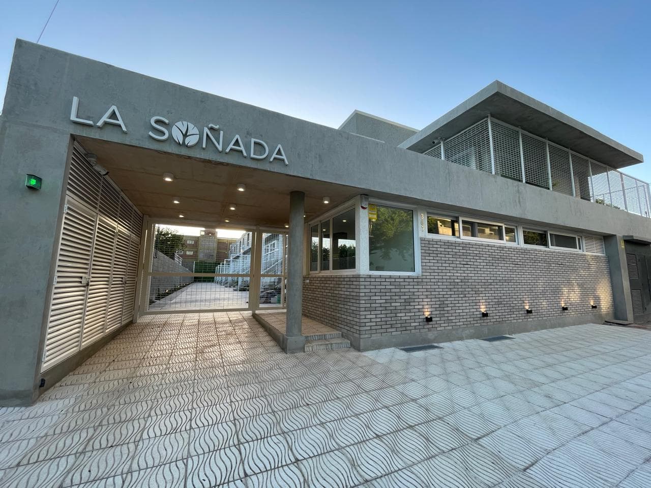 Departamento en Venta Ezeiza - 1