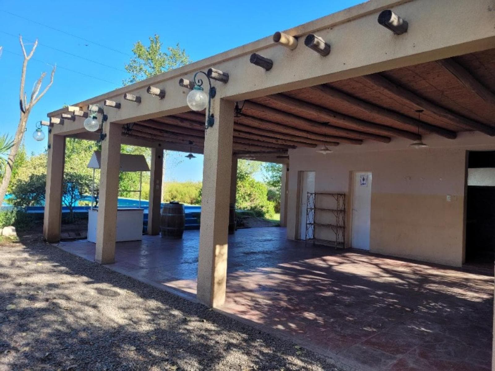 Casa en venta - 3 Dormitorios 3 Baños - San Juan - 1