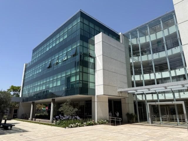 Oficina en Martinez - 1