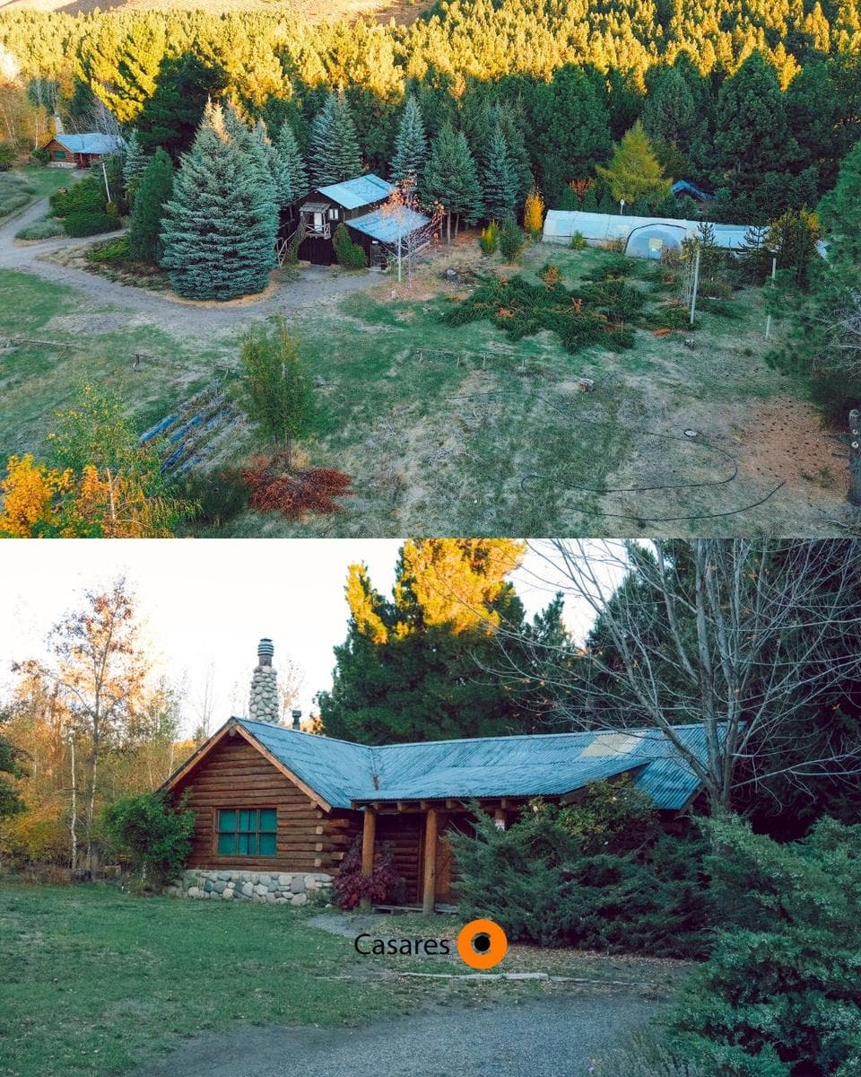 Predio en alquiler en chacra 30 San Martín De Los Andes - 2