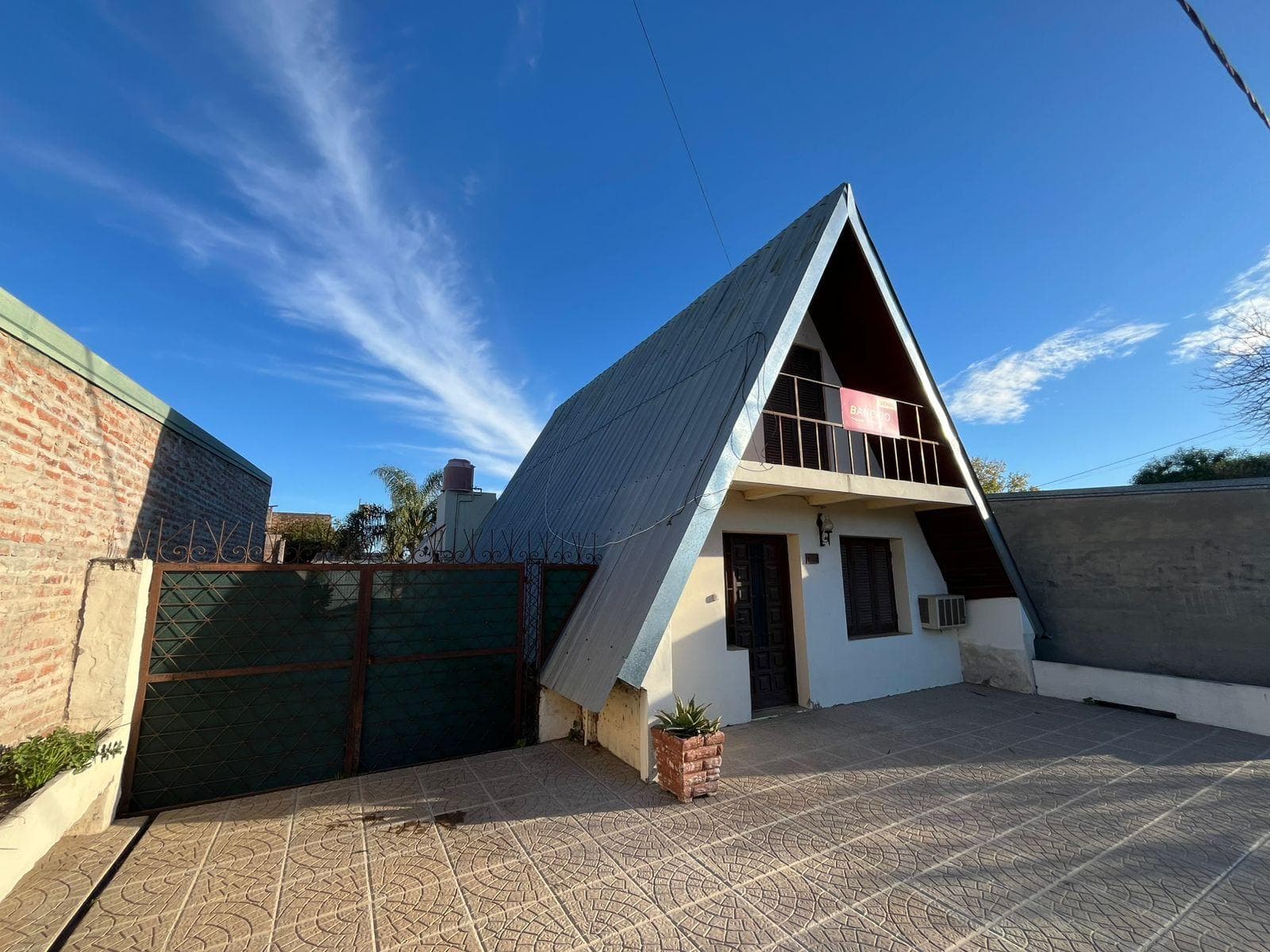 Casa en Esperanza - 1