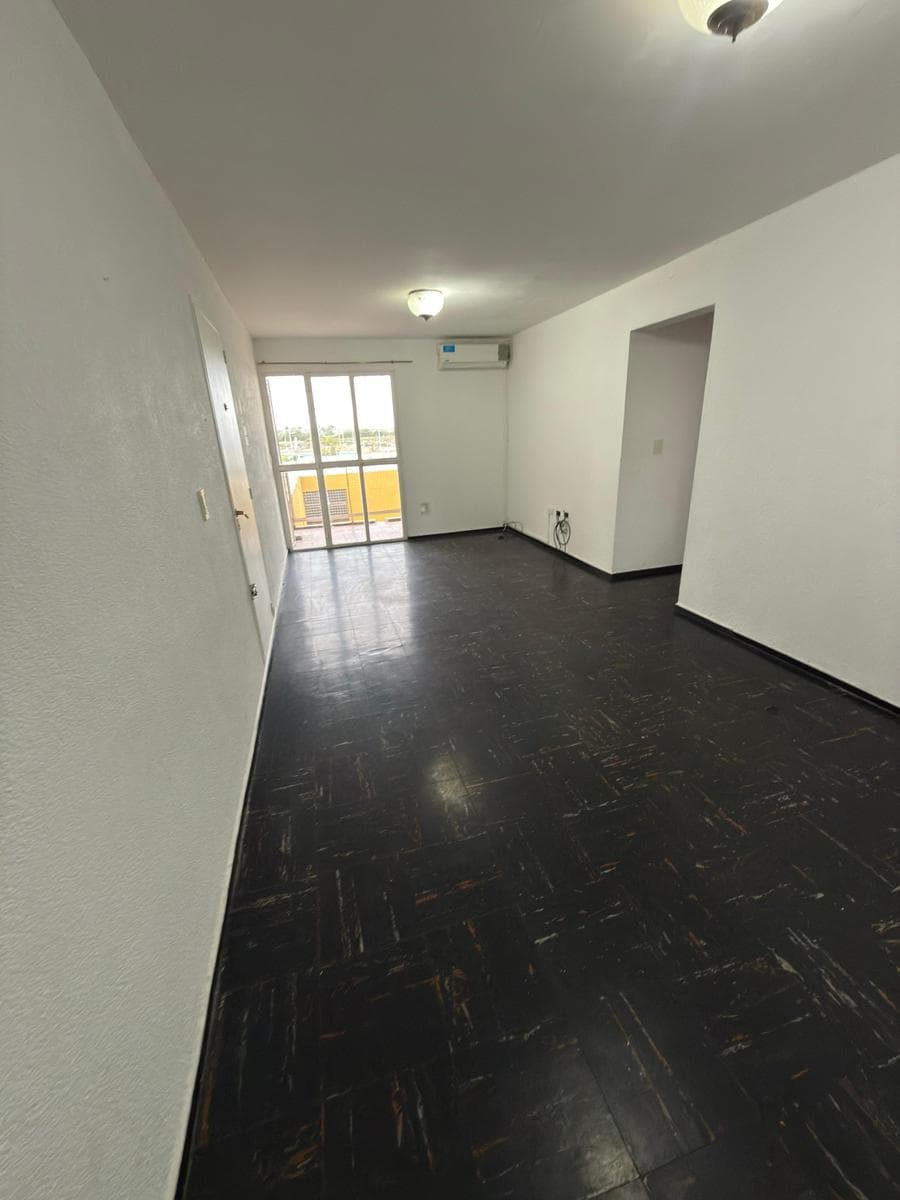 Departamento en Trelew - 1