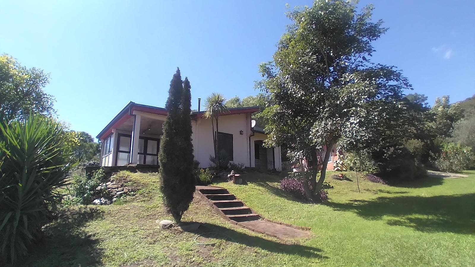 HERMOSA CASA en SAN PEDRO DE COLALAO - 1