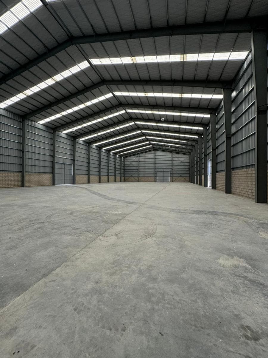 Galpón en Centro Agricola El Pato - 1