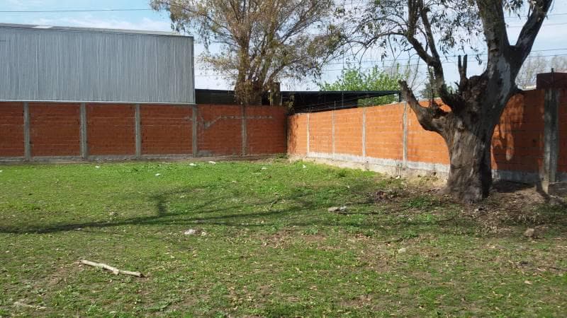 4 Lotes de 20x50 a 1 cuadra de Panamericana - 1