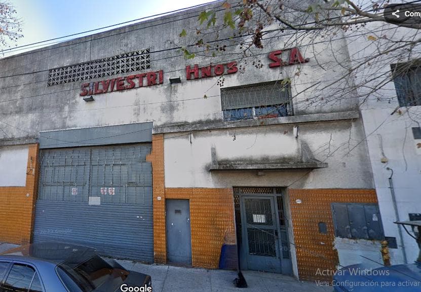 Galpón / Depósito - 680 m2. - Villa Soldati - VENTA - Mixtura 4 - 1