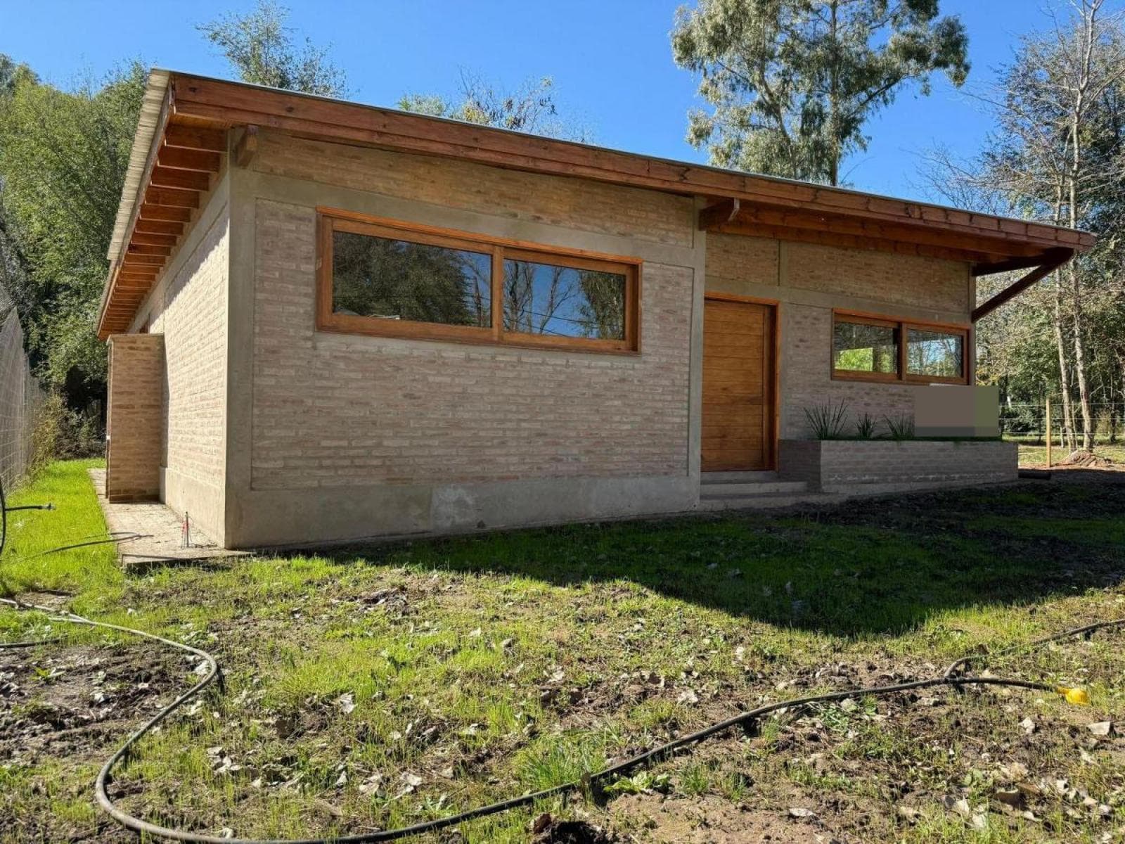 Casa en venta - 2 Dormitorios 1 Baño - Córdoba - 1