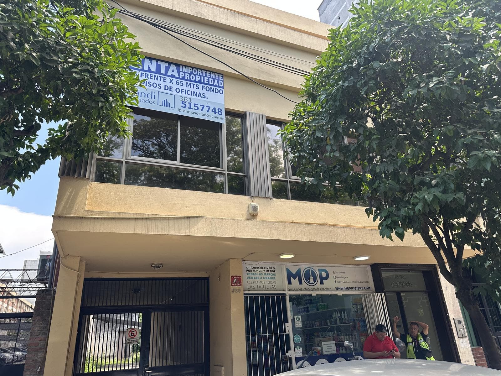 Importante propiedad en VENTA - 1