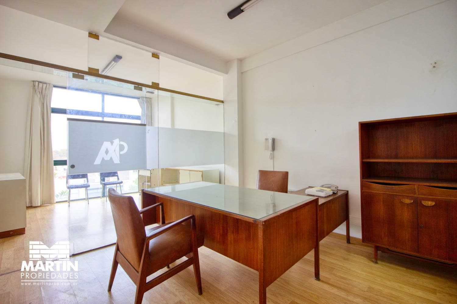 Depto de oficinas 2 amb en venta. Solo uso profesional en Vicente López - 1