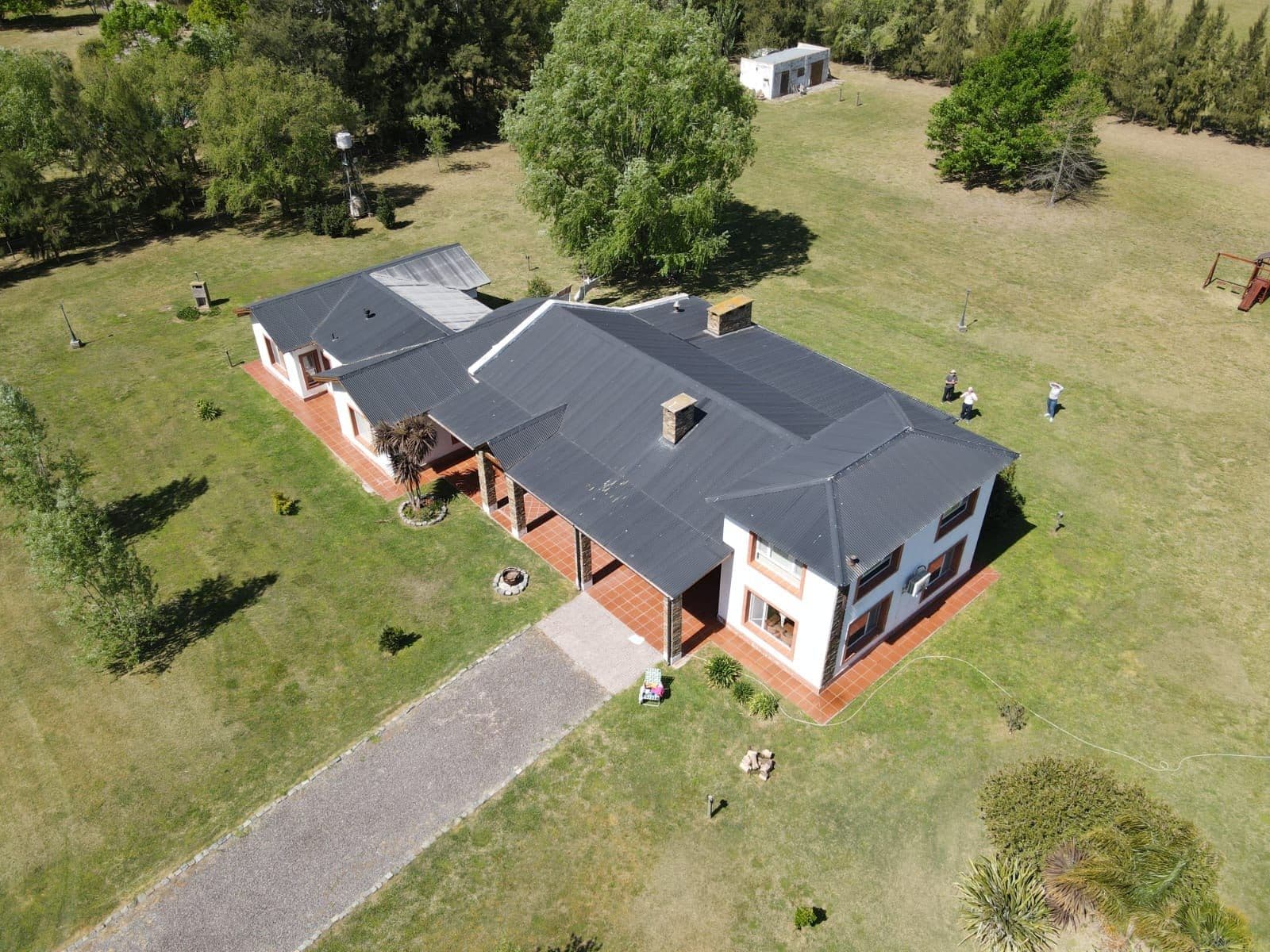 Casa - Coronel Brandsen - 1