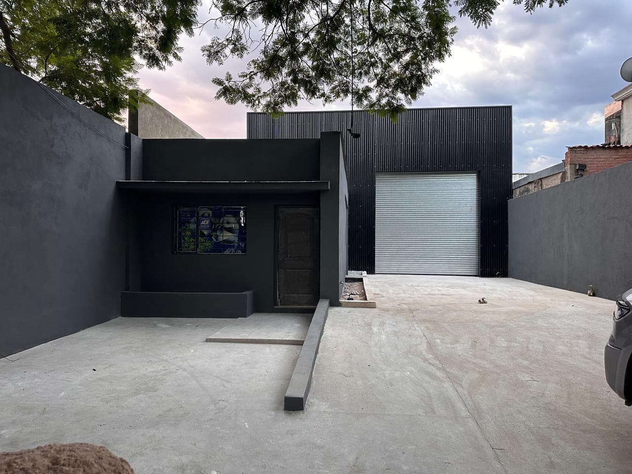 Galpón en VENTA - 1