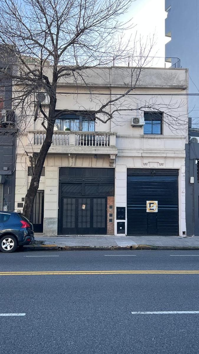 Casa en Villa Ortuzar - 1