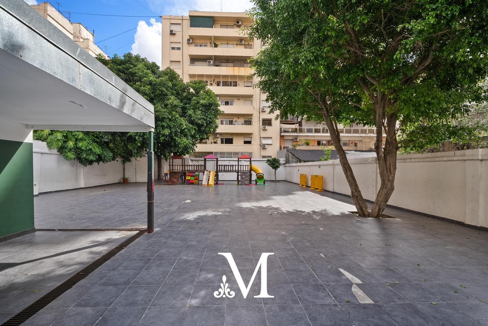 Terreno en Venta - Flores - 1