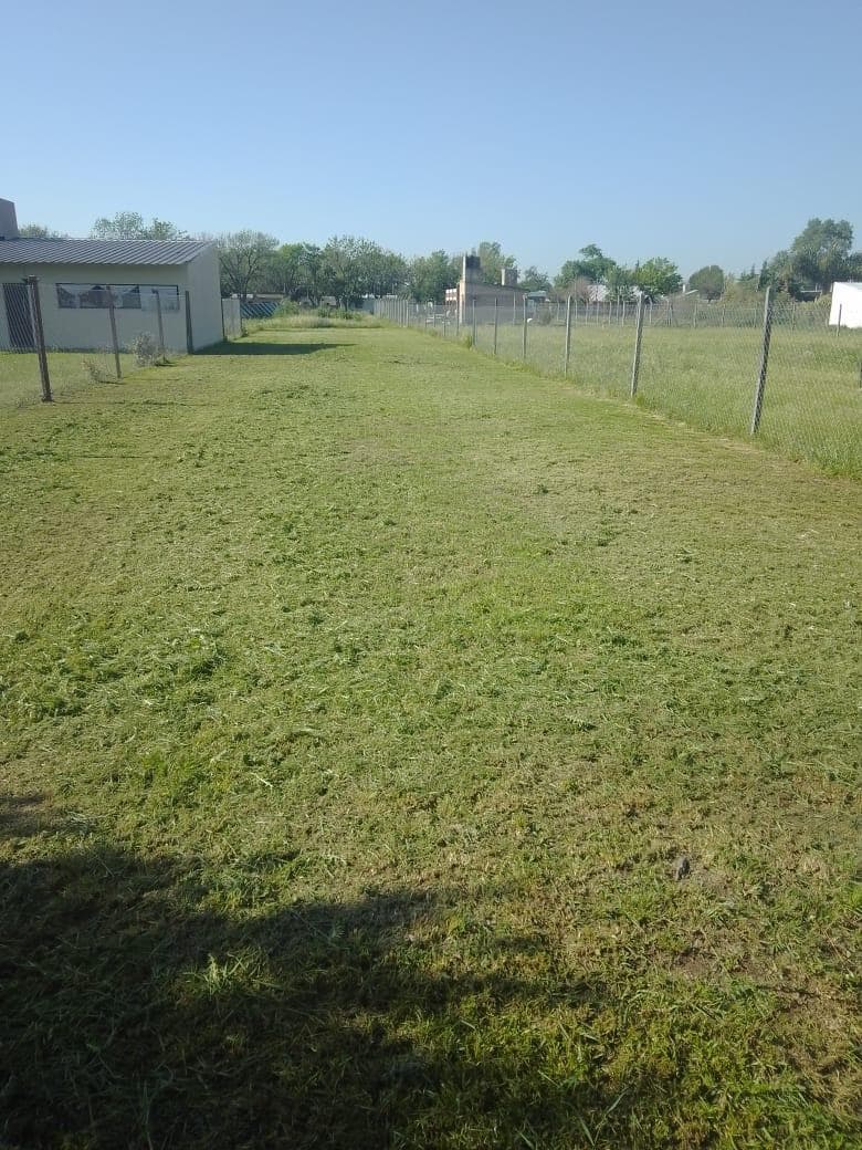 Terreno en Oliveros - 1