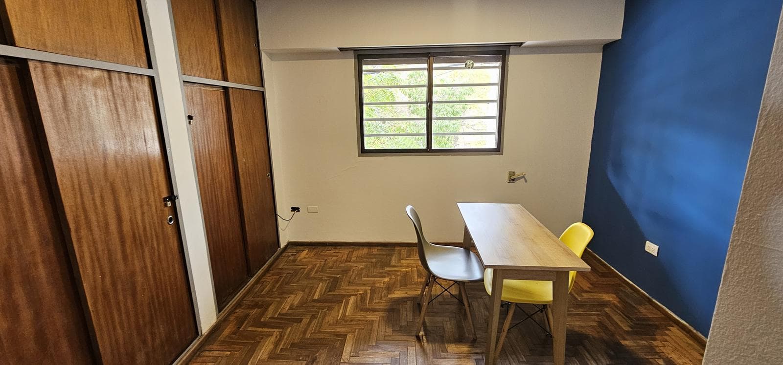 ALQUILER DE OFICINAS INDIVIDUAL - CENTRO OESTE NEUQUEN - 1