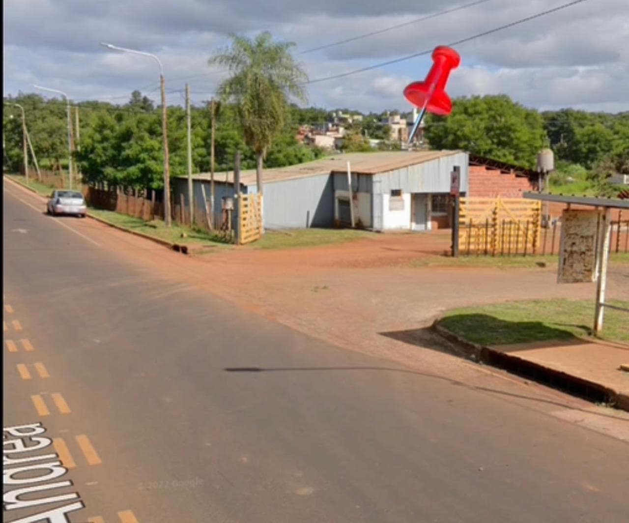 Galpones en ALQUILER y VENTA Posadas - 1