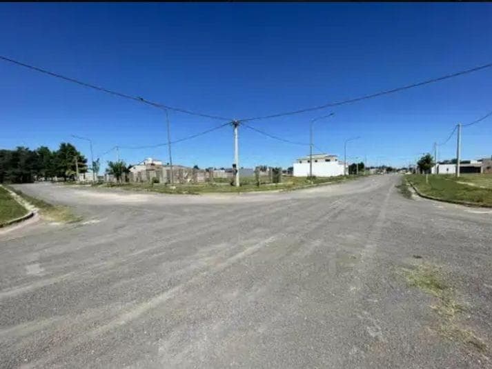 VENTA - Terreno- Loteo Posta del Arroyo - Lote 47. - 1