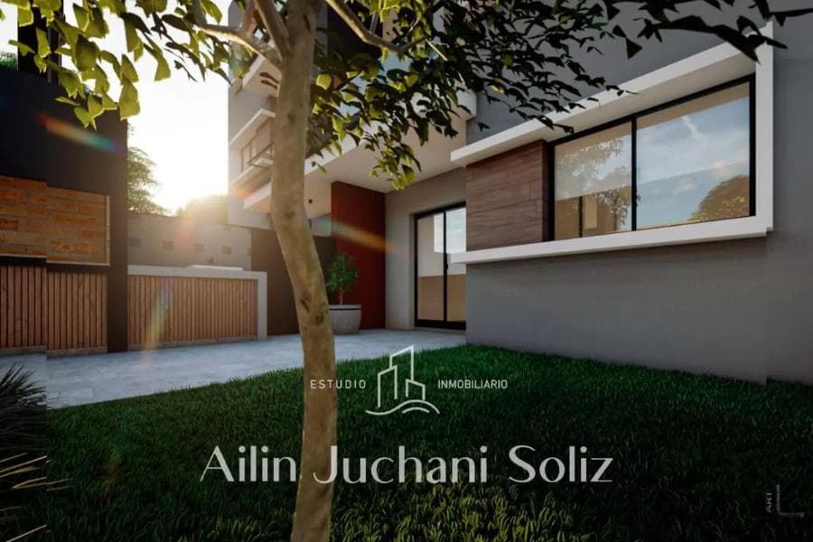 Departamento 3 ambientes en Nueva Atlantis - 1