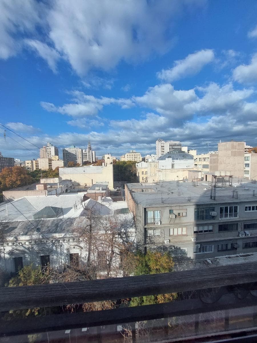 Oficina en Microcentro - 1