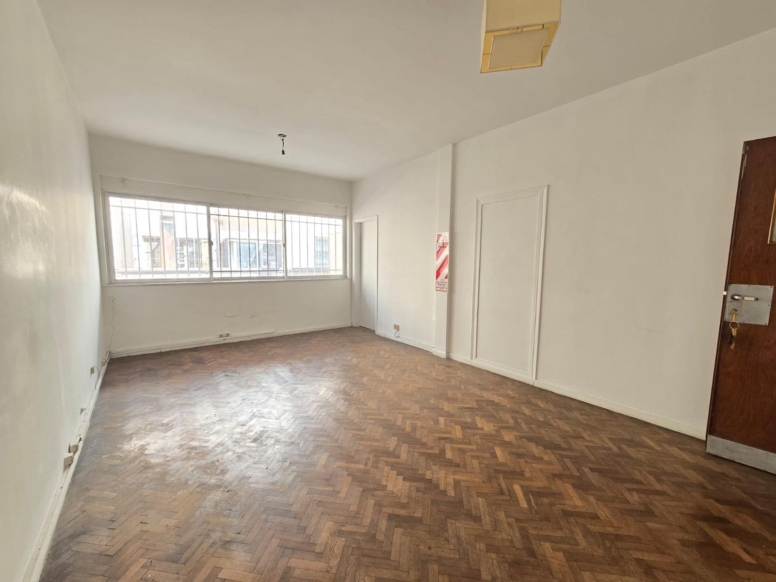 Oficina en Galería Piazza - 1