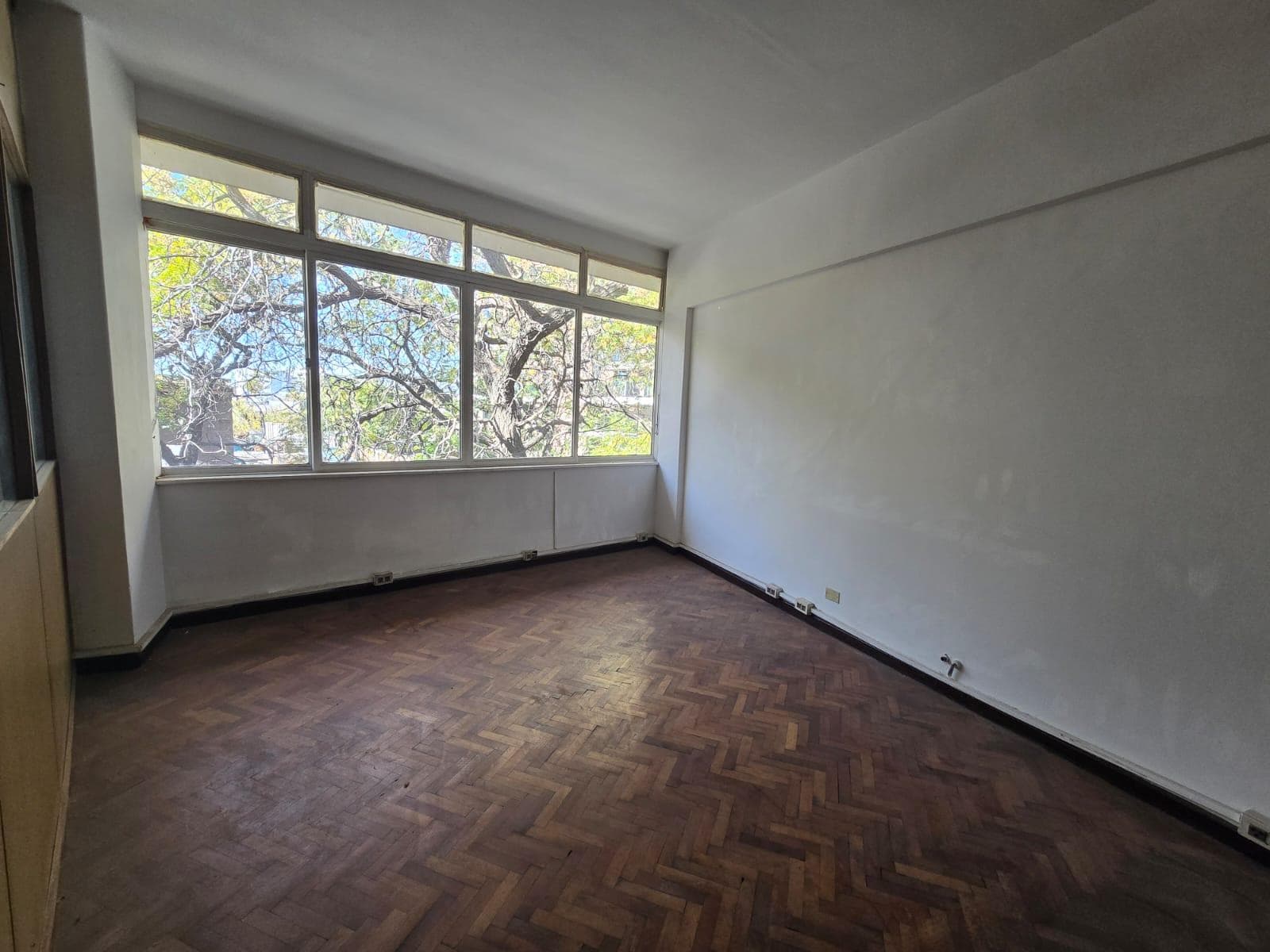 Oficina en Galería Piazza - 1