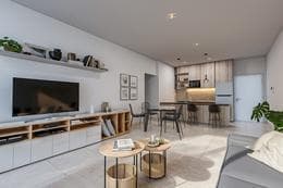 Venta - Departamento - 3 ambientes - Pilar - Pileta - Parrilla - Cochera - 1