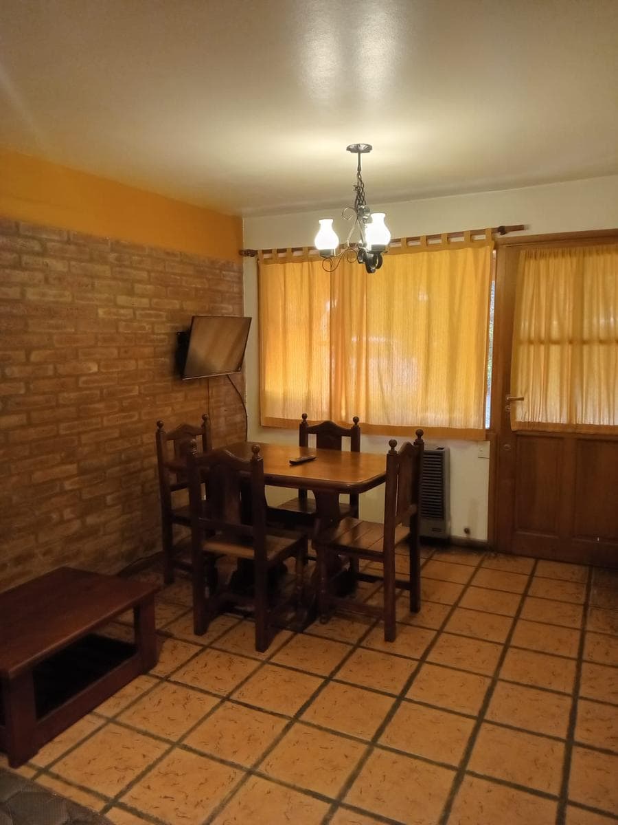 Departamento en Rivadavia al 400 - 1