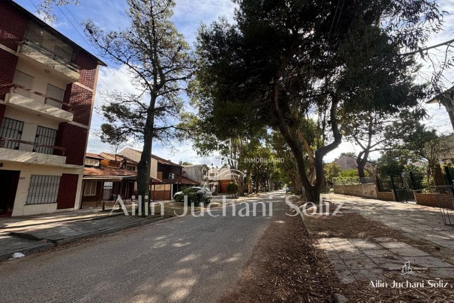 Departamento en San Bernardo Del Tuyu - So.Ju IX - 1