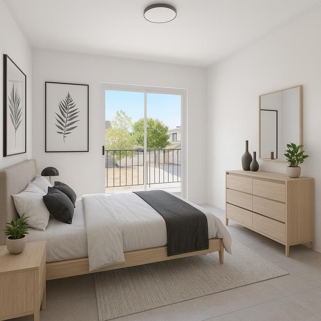 Departamento - Munro - 1