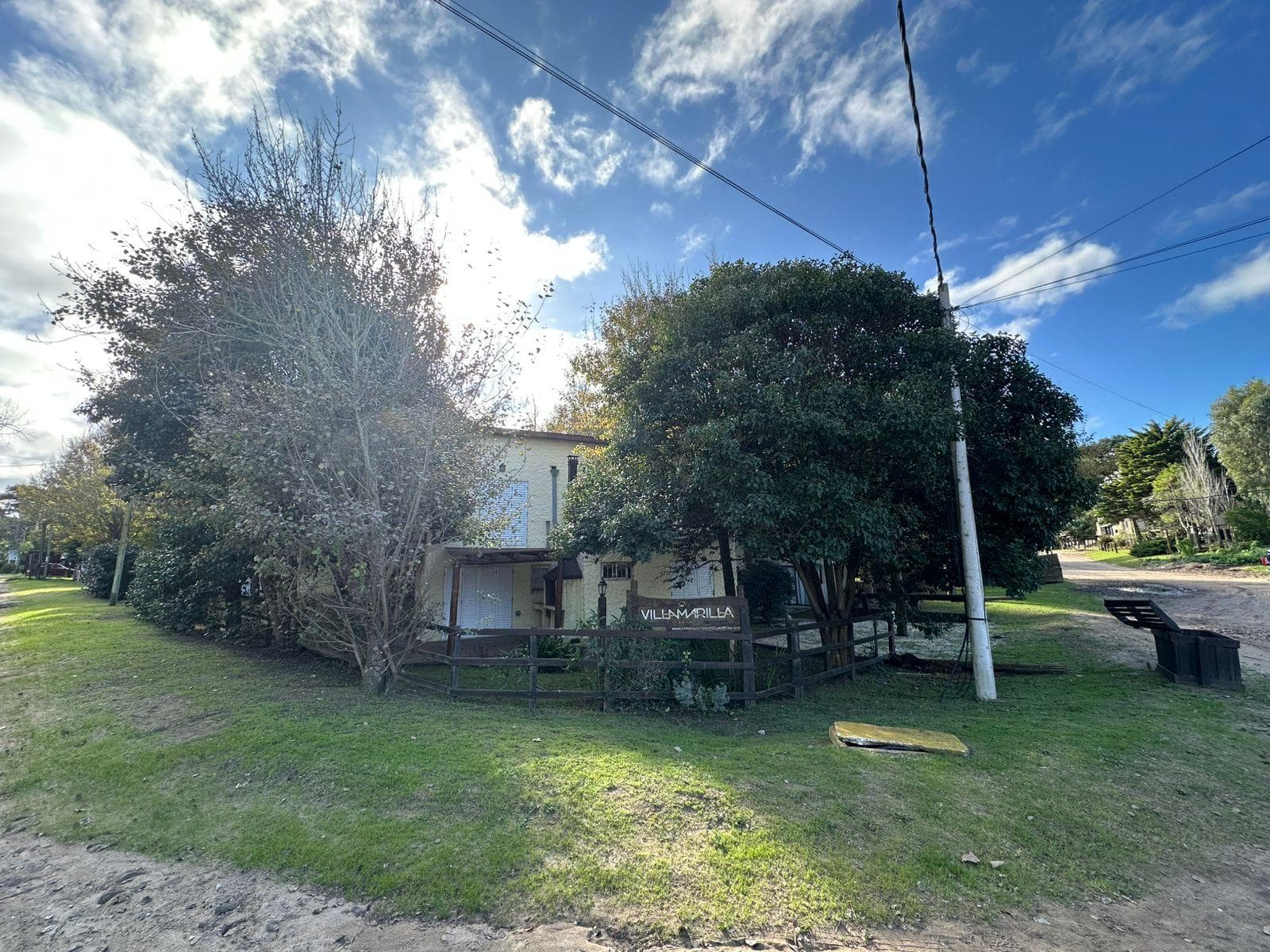 Hotel en VENTA A METROS DEL MAR - 1