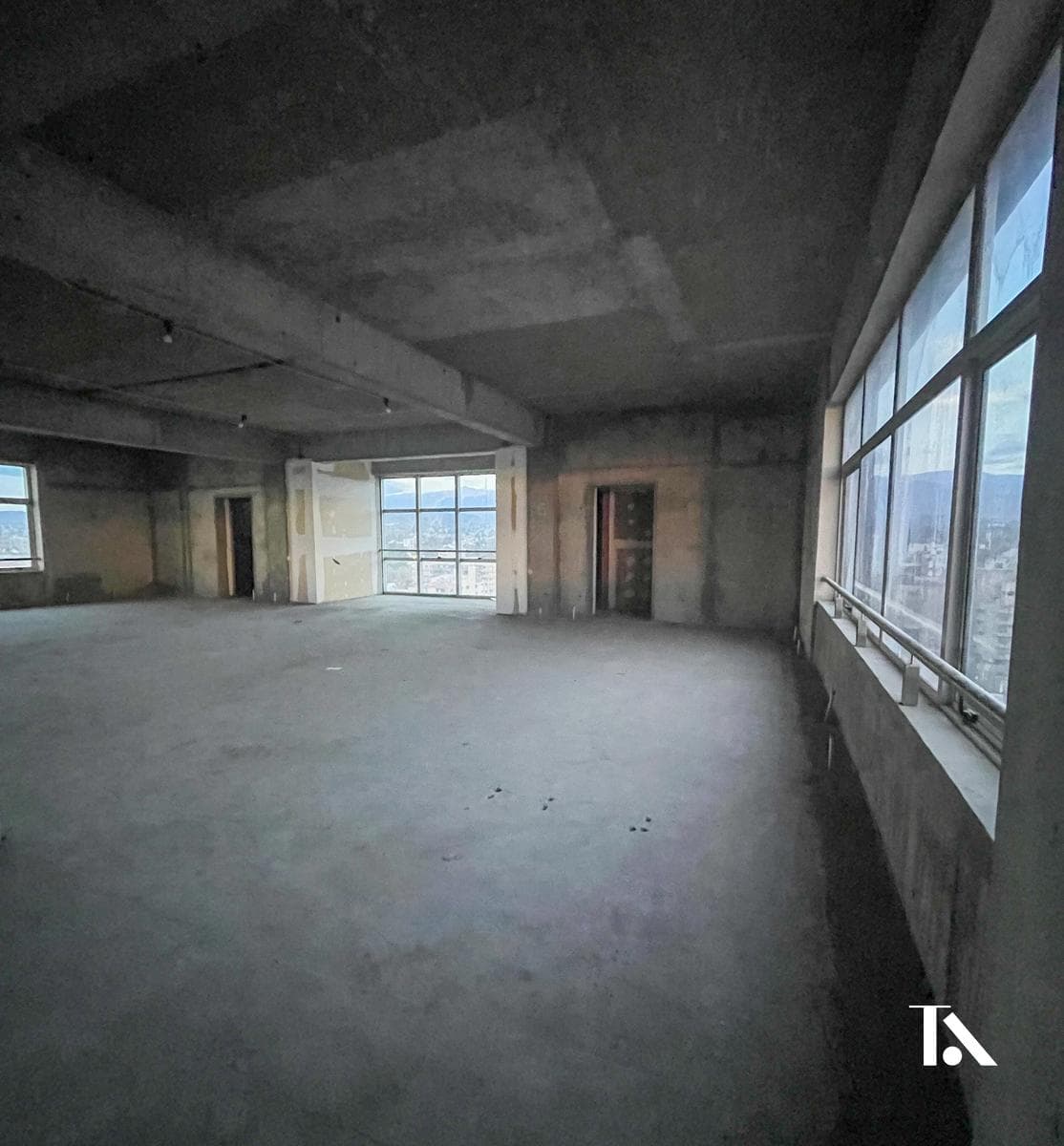 Oficina en Mendoza - 1