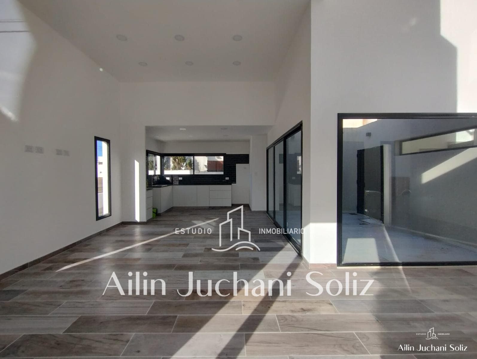 Casa 4 ambientes en Nueva Atlantis - 1