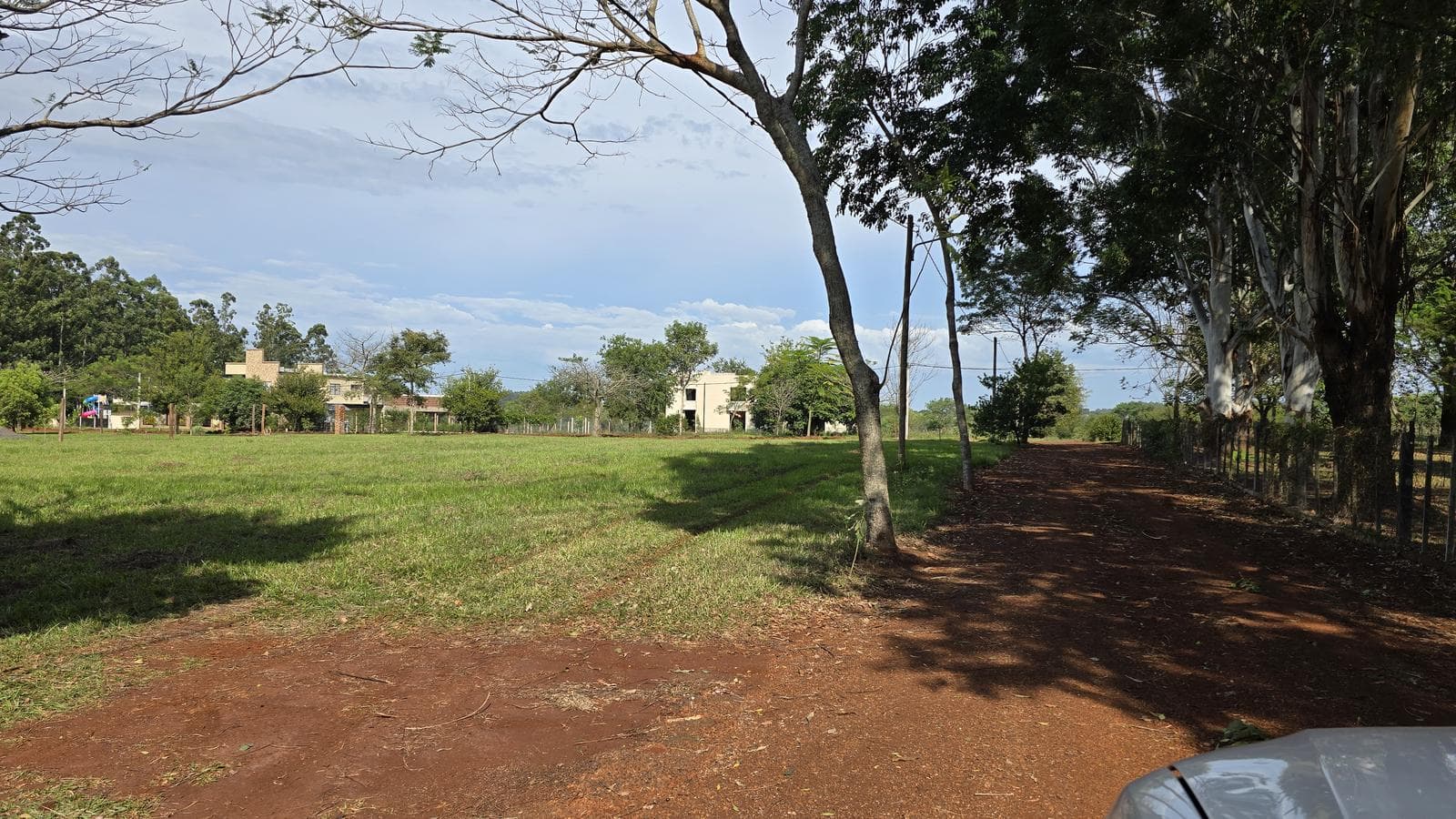 Venta De Lotes Club de Campo Los Agapantos Apostoles Misiones - 1