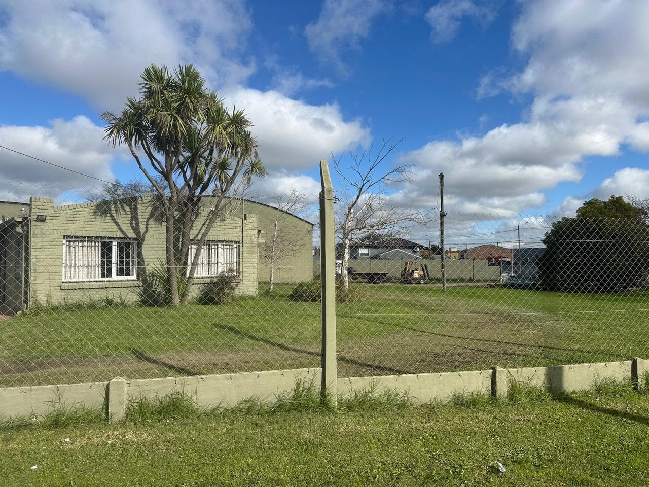 Galpón en Tandil - 1