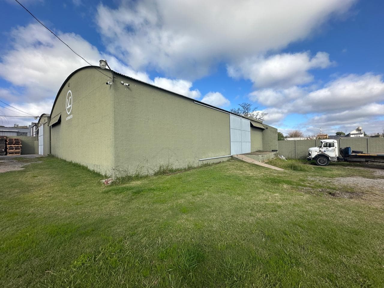 Galpón en Tandil - 1