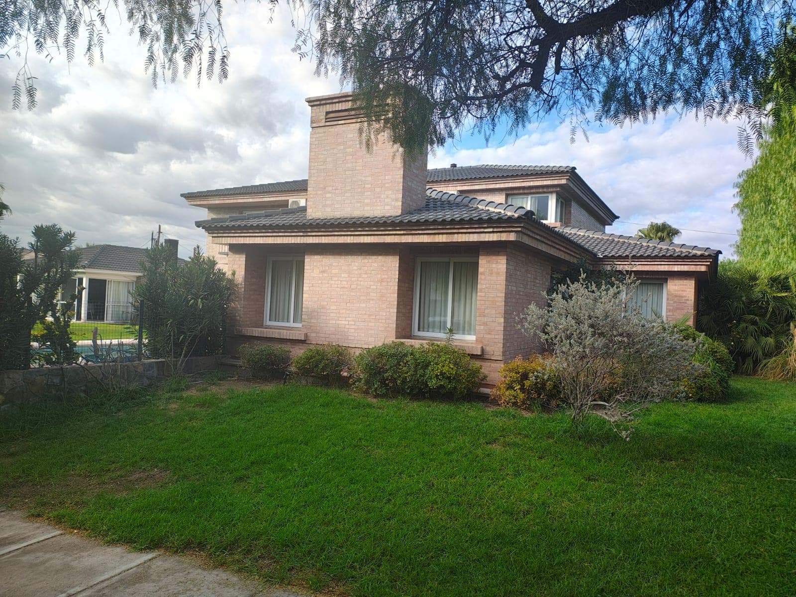 Casa en Venta Barrio Dalvian - 1