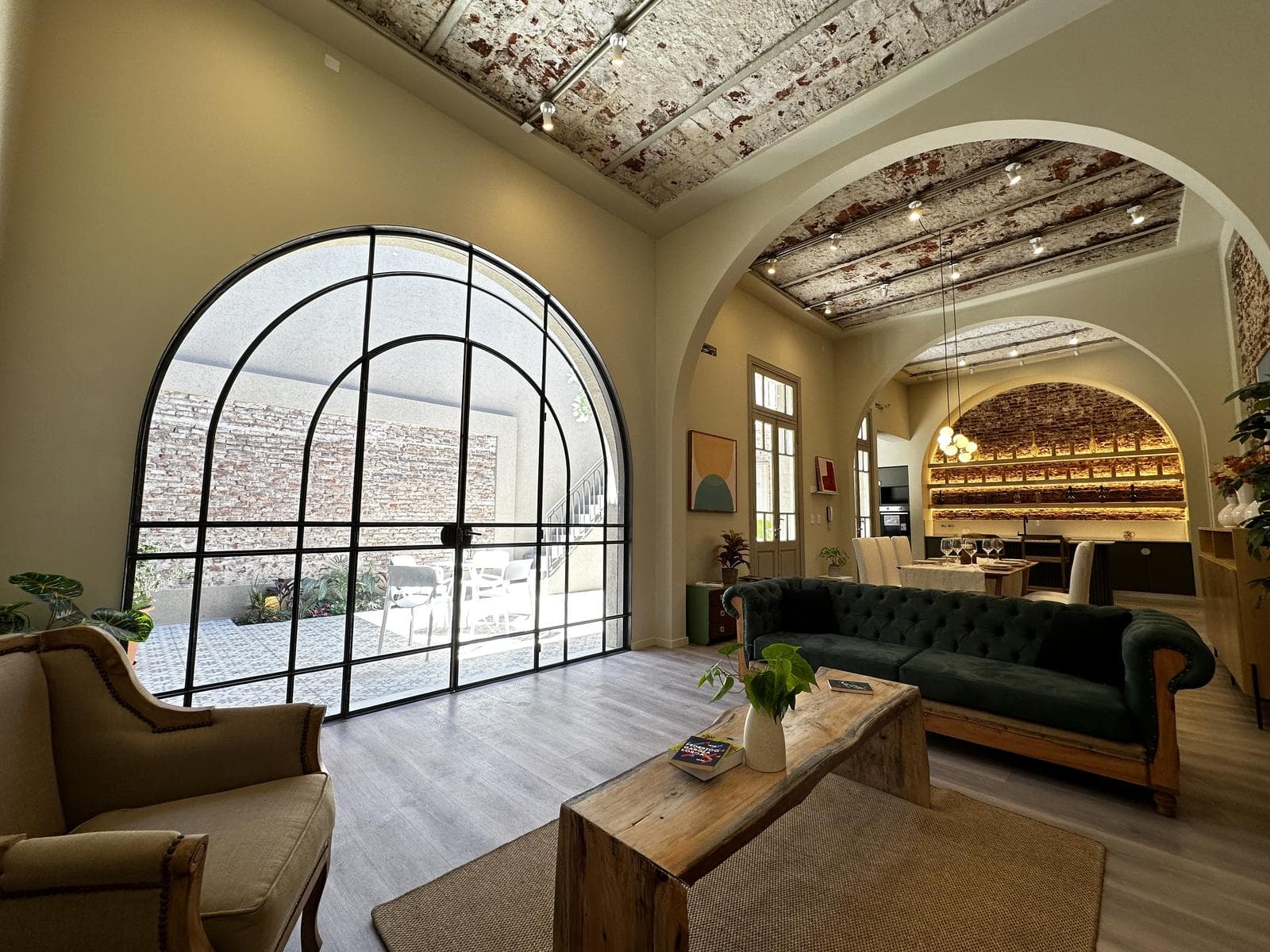 Casa en venta en Lourdes 3 dormitorios cochera y patio - 1