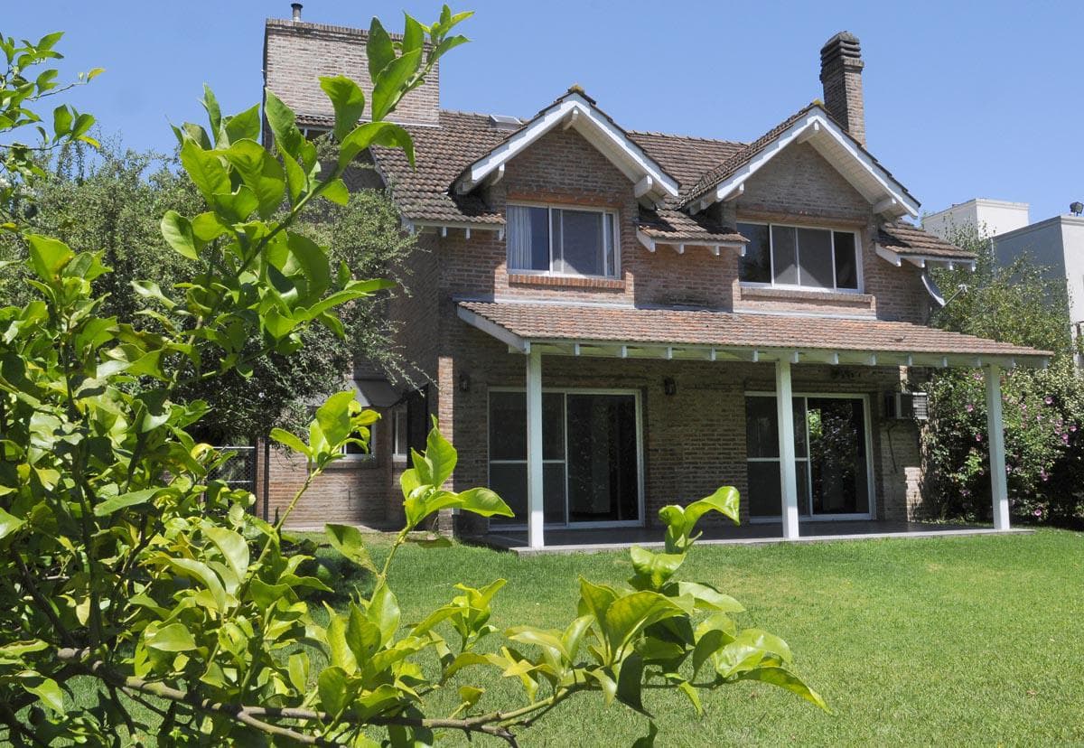 Venta casa de 3 dormitorios. El Trebol - 1