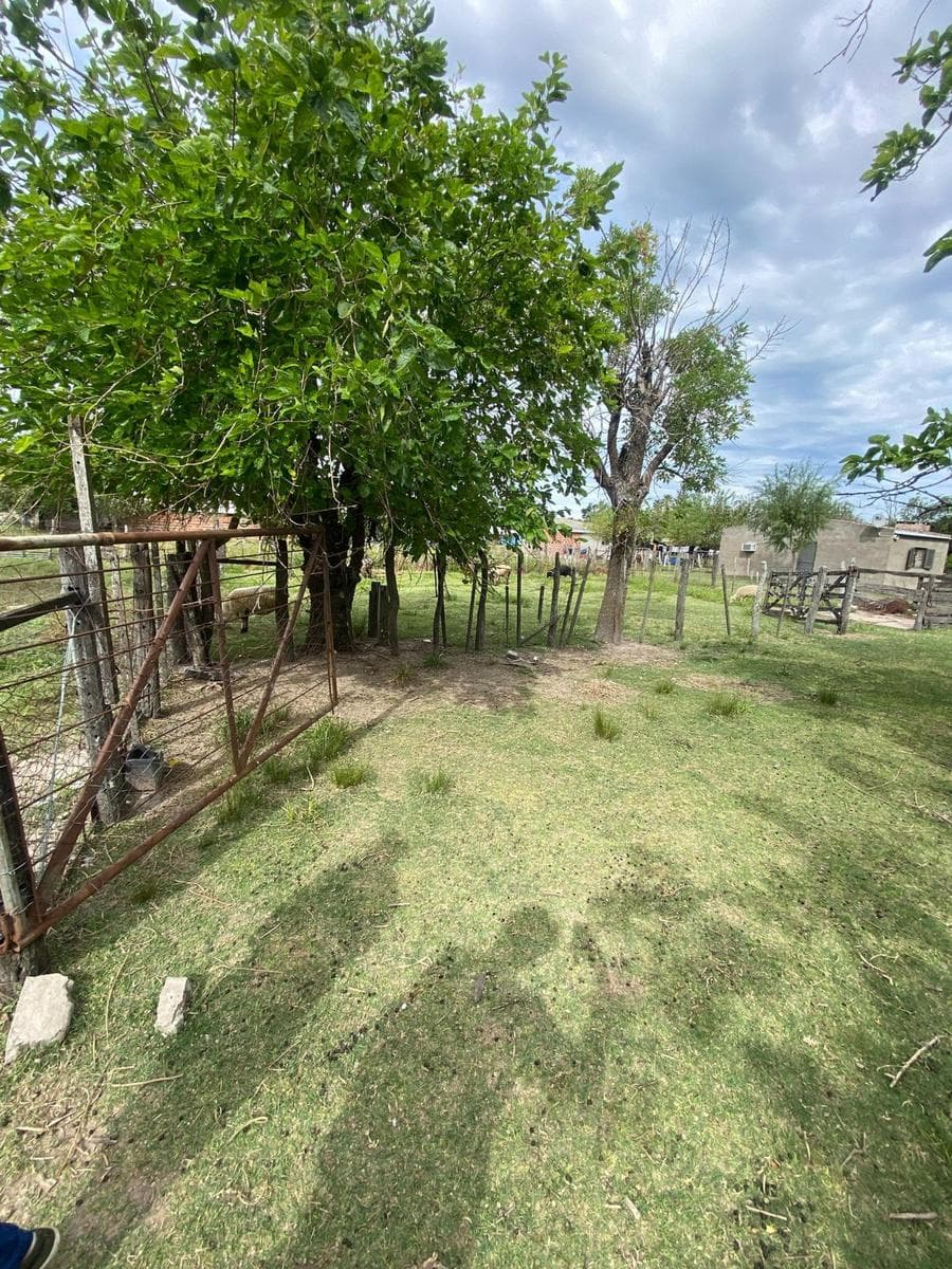 Terreno en venta - 300mts2 - Santa Fe - 1