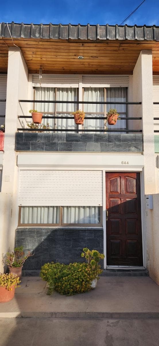 Departamento en Playa Union - 1