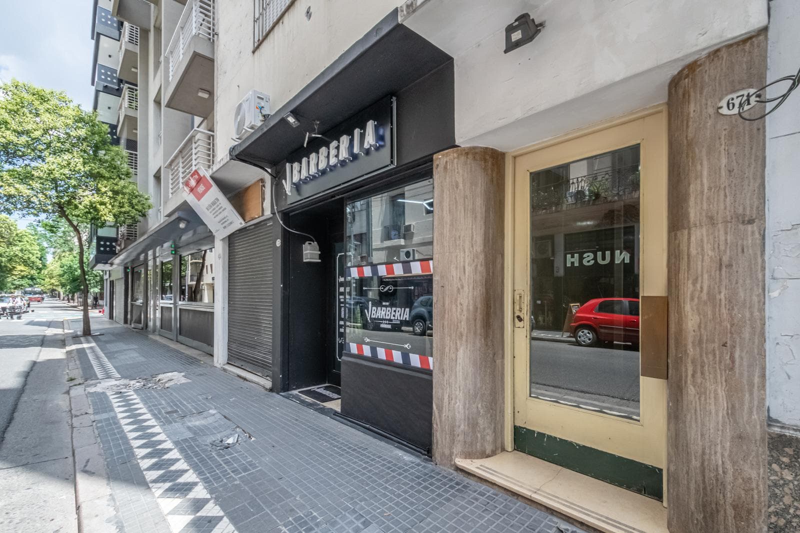 Venta | departamento | 10 ambientes | Monserrat | sótano | local comercial - 1