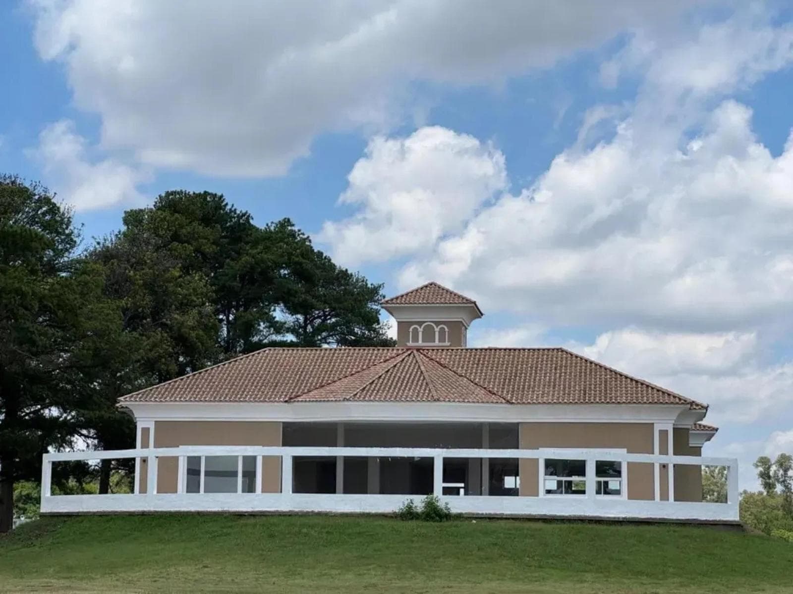 Terreno en venta - 1516mts2 - Exaltacion De La Cruz - 1