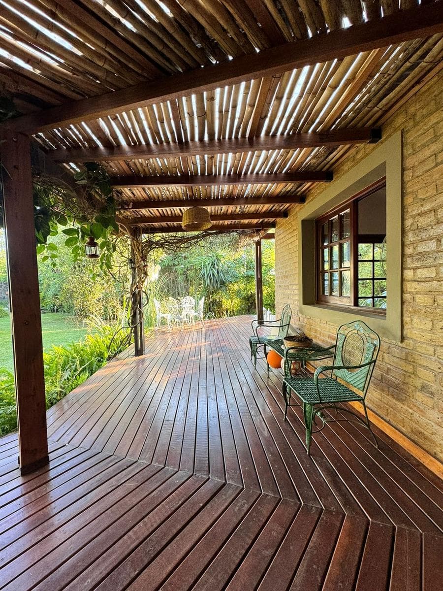 Casa en venta en La Eugenia, club de campo - 1