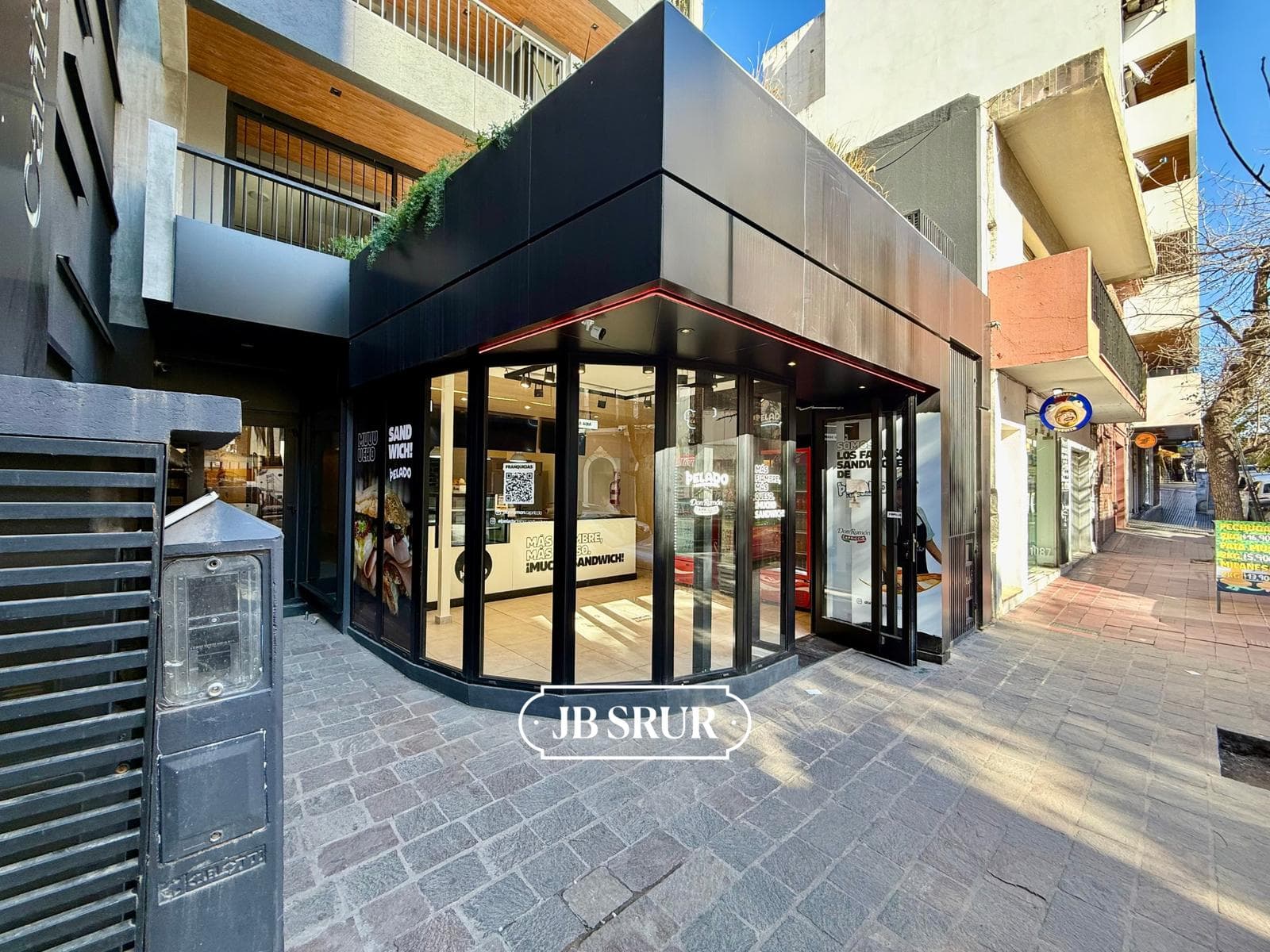 Local en Venta en Nueva Córdoba - 1