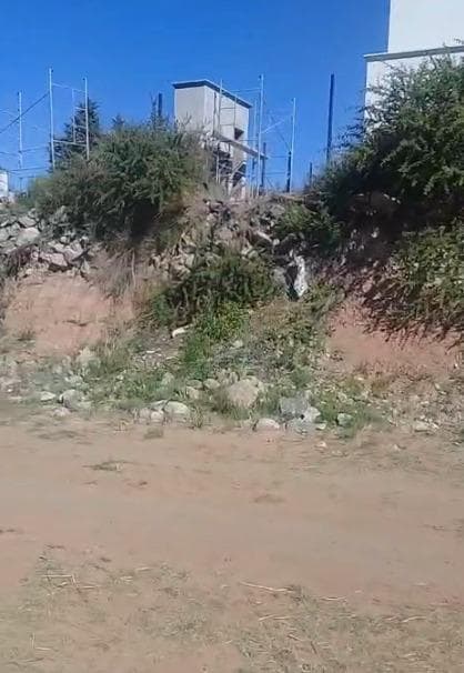 Terreno en venta - 800Mts2 - San Luis - 1