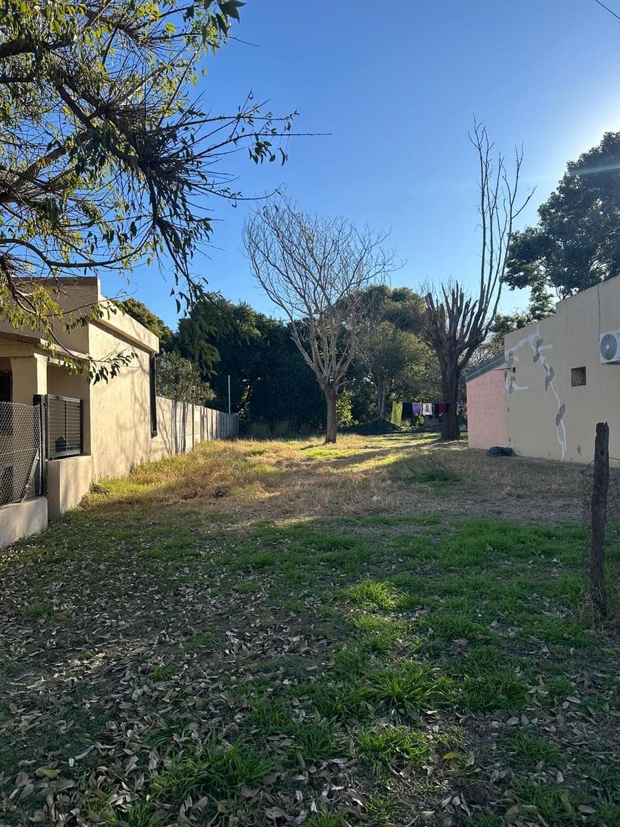 Terreno en SUSANA - 1