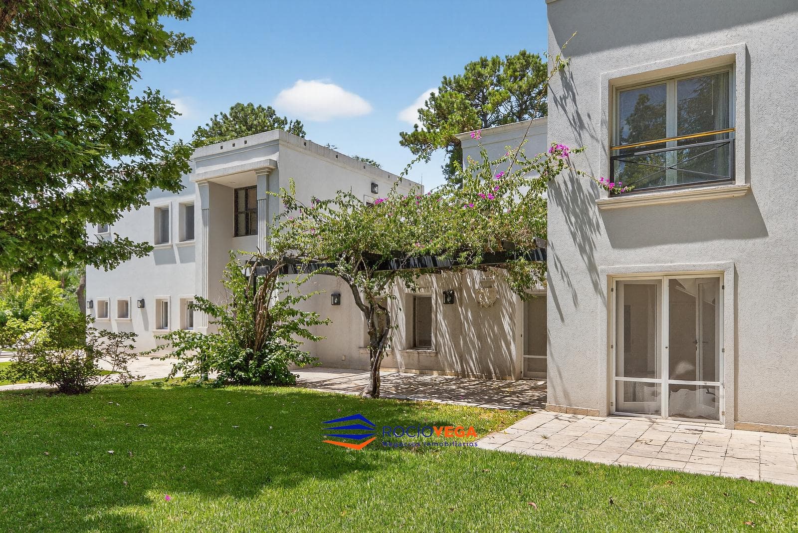 Casa en venta en Country Club Los Cardales Campana - 1