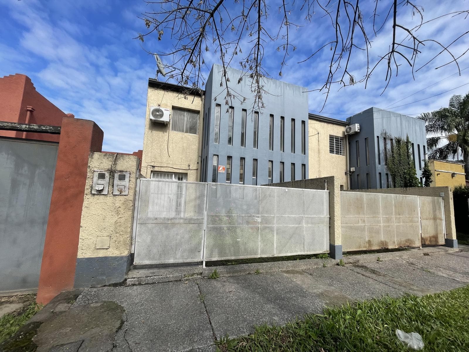 Casa en alquiler - 1