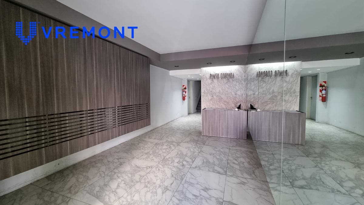 Alquiler Oficina en Colegiales, Capital Federal - 1