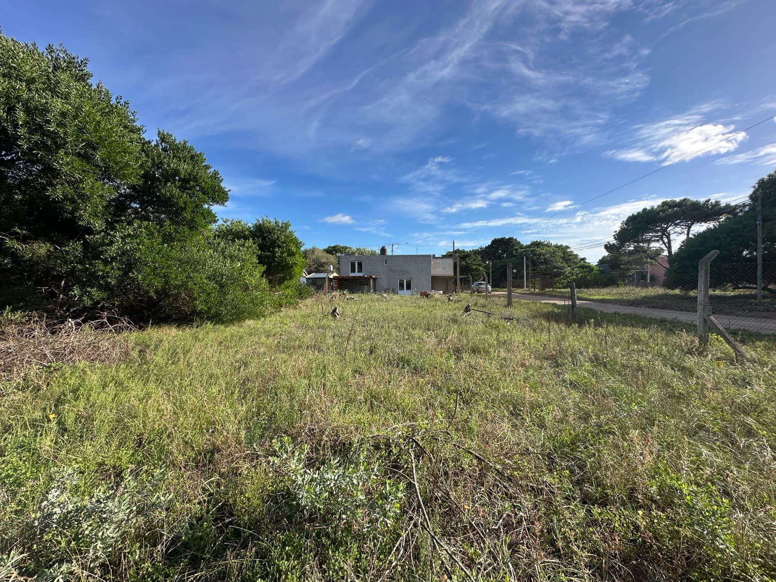 DOBLE LOTE - 1000 metros en Nueva Atlantis a 2 cuadras de la playa - 1